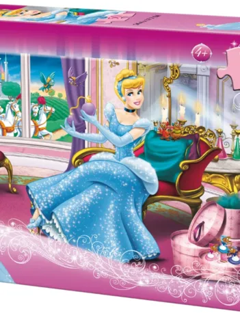 Produit Disney Princesses Image