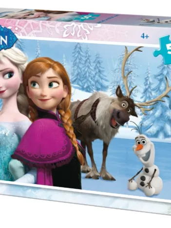 Produit La Reine des Neiges Image