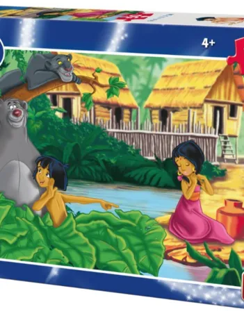 Produit Le Livre de la Jungle Image