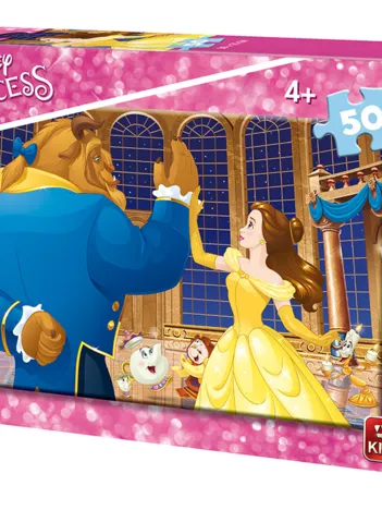 Produit Disney Princess Image