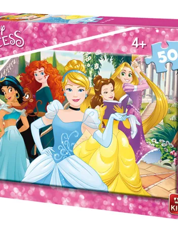 Produit Disney Princess Image