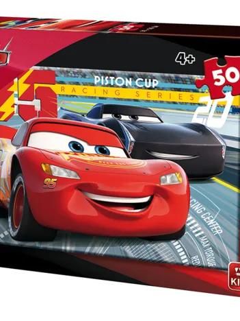 Produit Cars 3 Image