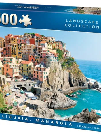 Produit Manarola, Italie Image
