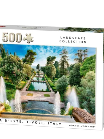 Produit Villa d'Este, Italie Image