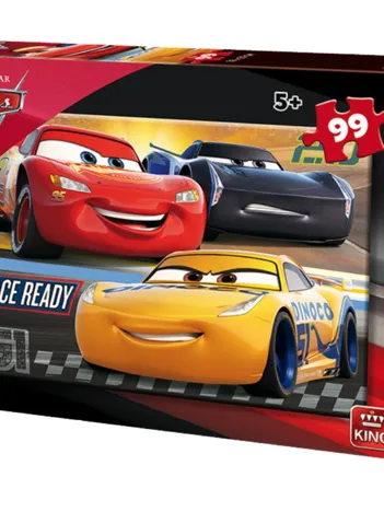 Produit Cars 3 Image