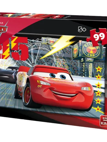 Produit Cars 3 Image