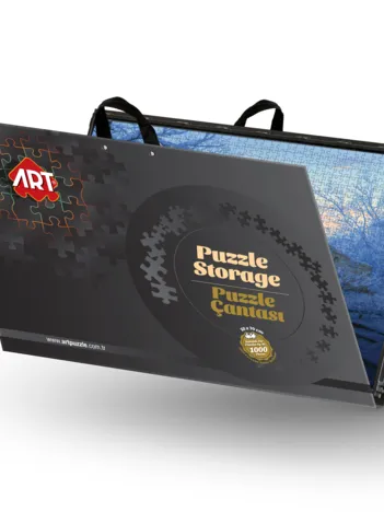 Produit Valise de Transport Pour Puzzle Image