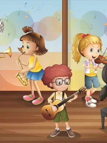 Produit Orchestre Image