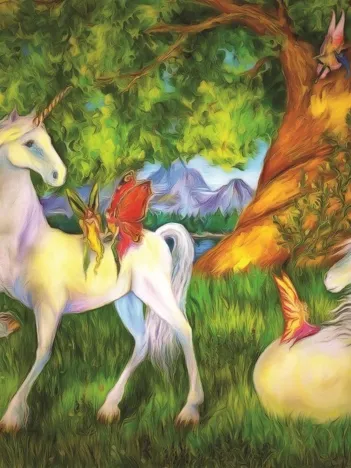 Produit Licornes Image