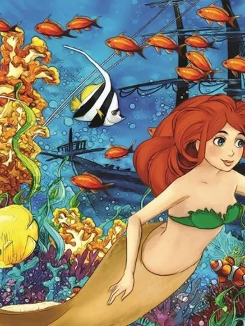 Produit Pièces XXL - Epave Image