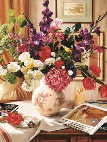 Produit Coin d'Art Image