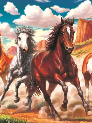 Produit La Vallée se Déchaîne Image