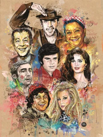 Produit Yesilcam Image