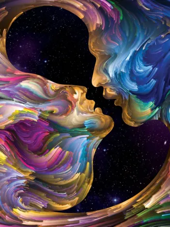 Produit Amour sans Fin Image