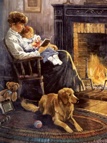 Produit Nostalgie du Conte pour Dormir Image