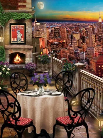 Produit Dîner à New York Image