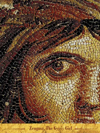 Produit Gitane, Zeugma Image