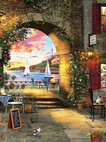 Produit Le Restaurant du Bord de Mer Image