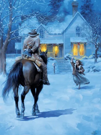 Produit Le Retour à la Maison Image