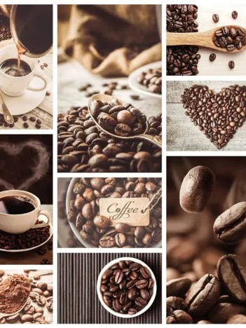 Produit Grains de Café Image