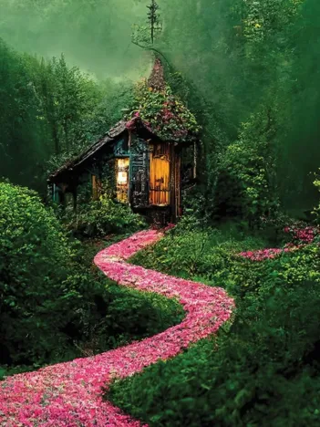 Produit Forêt Profonde Image