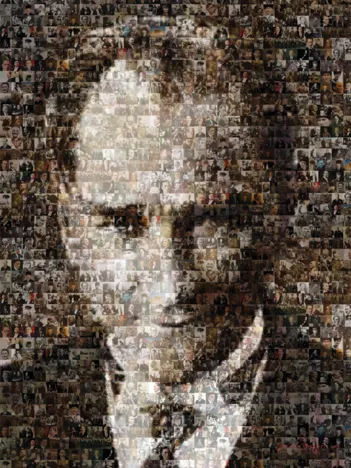 Produit Mustafa Kemal Atatürk Image