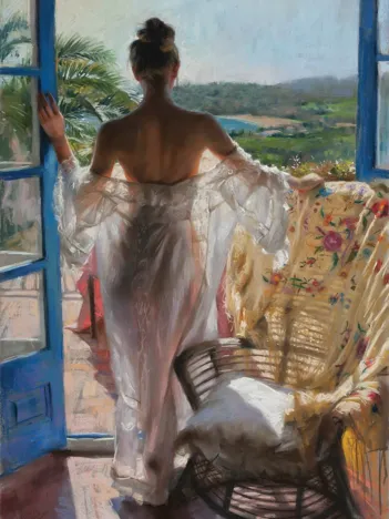 Produit L'Attente Image