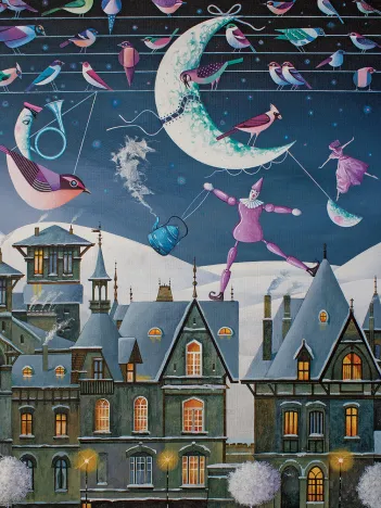 Produit Doux Rêves Image