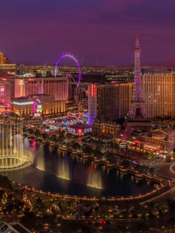 Produit Las Vegas, États-Unis Image