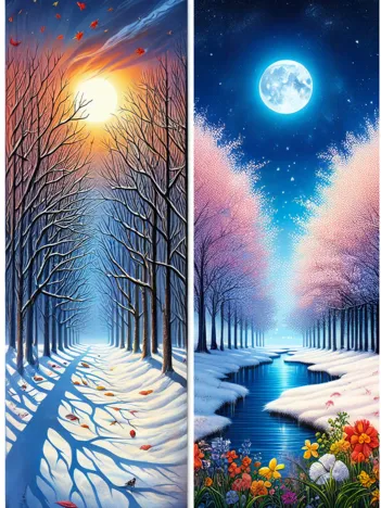 Produit Portes des Saisons Image