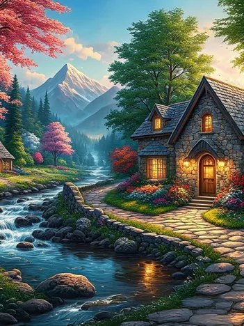 Produit Vallée du Paradis Image