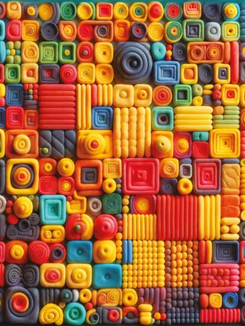 Produit Crazy Cubes Image