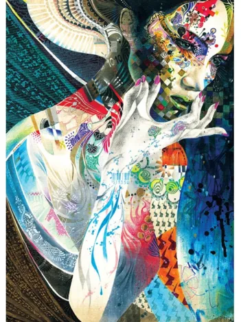 Produit Indian Image