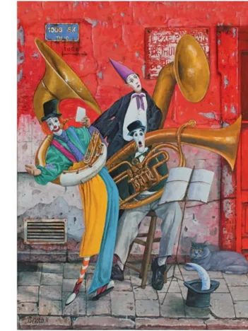 Produit Âme de la Musique Image