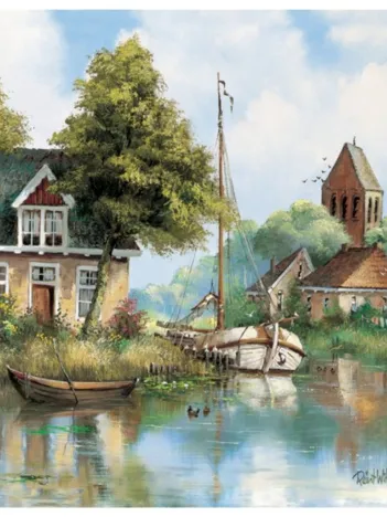 Produit Retour à la Maison Image