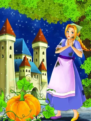 Produit Cendrillon Image