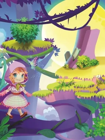 Produit My Friend, Rakun Image