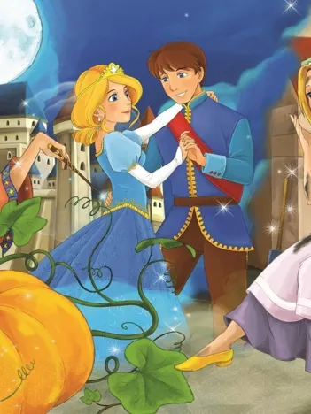 Produit Pièces XXL - Couple Royal Image