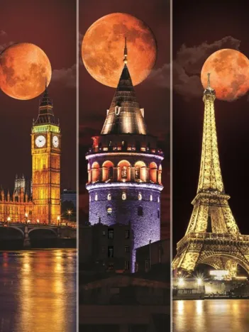 Produit Merveilleuse Lune Image