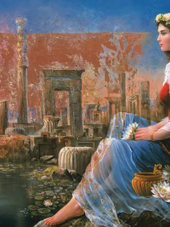 Produit La Bonté de l'Eau Image