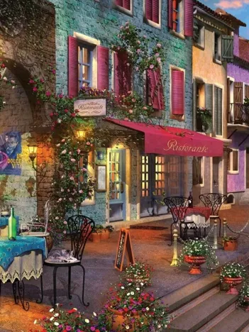 Produit La Douce Vie Image