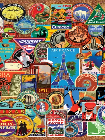 Produit Voyageurs du Monde Image