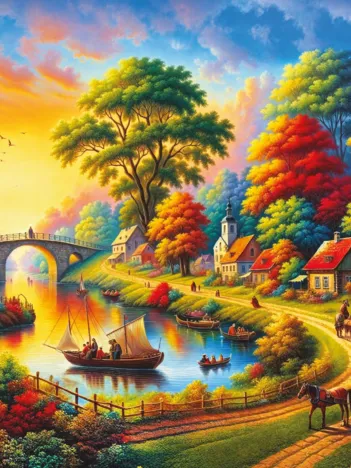 Produit Riverside Festival Image