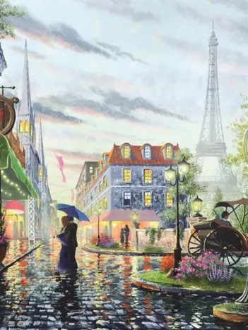 Produit Pluie d'été Image