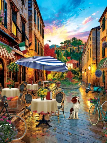 Produit Voyage en Italie Image