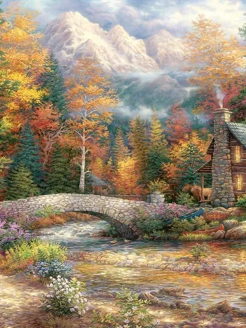 Produit L'Appel de la Nature Image