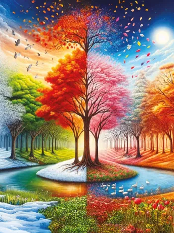 Produit Quatre Mondes Image