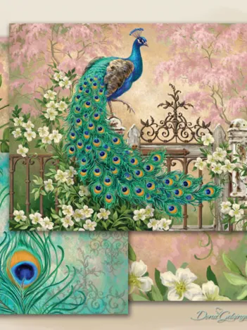 Produit Joyau du Jardin Image