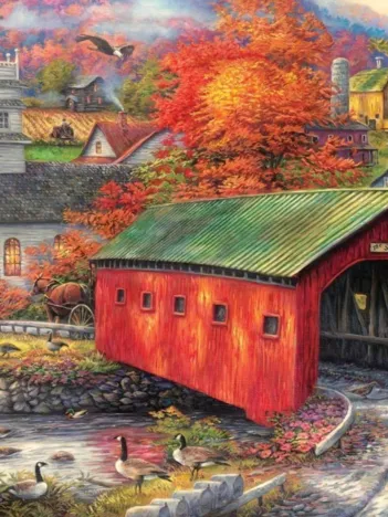 Produit Le Pont de la Douce Vie Image