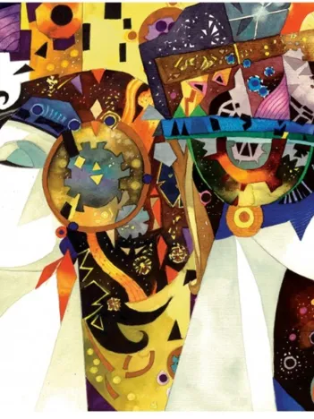 Produit Obstination et Arrogance Image